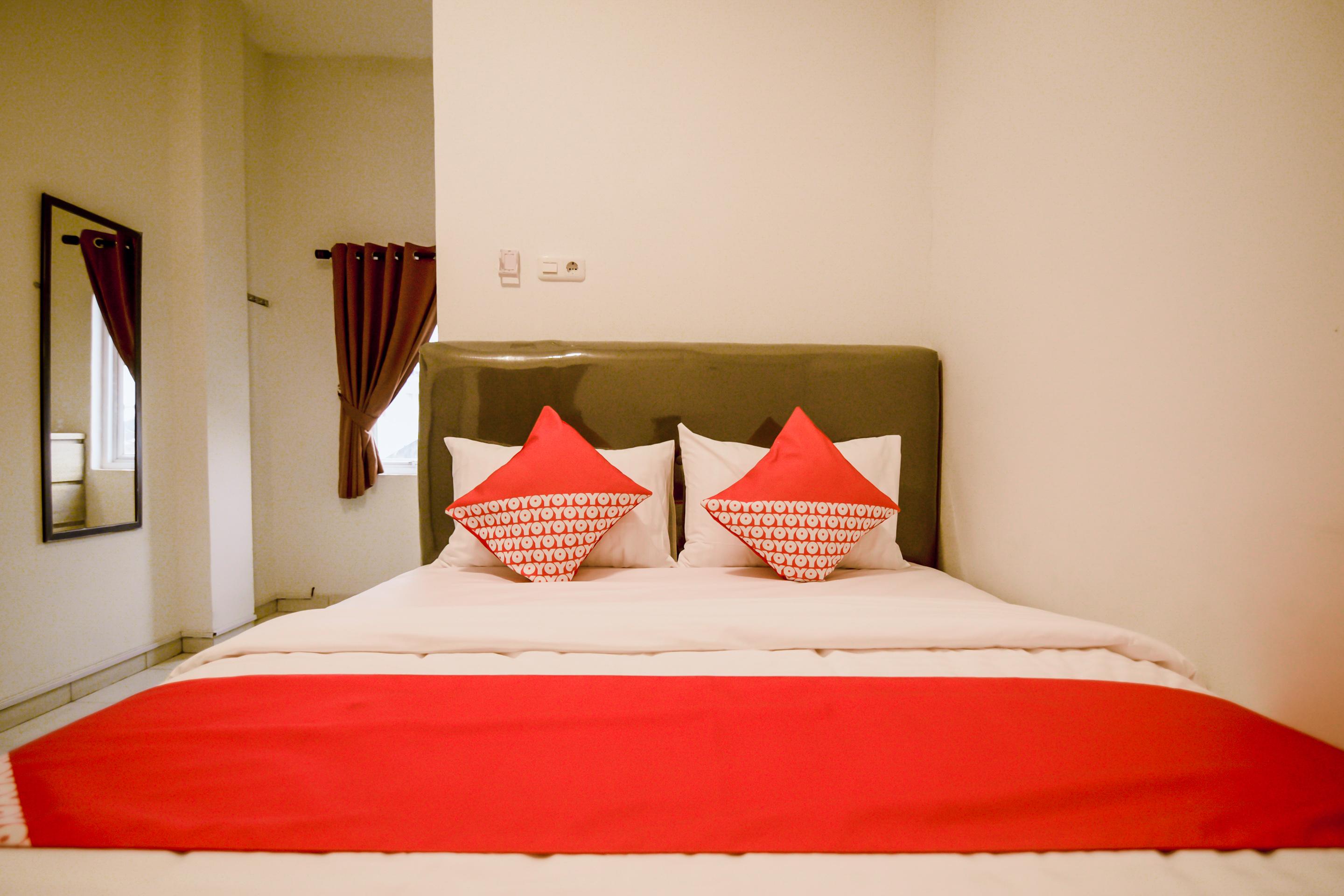 Hotel Oyo 183 The Pipe House Palembang Zewnętrze zdjęcie