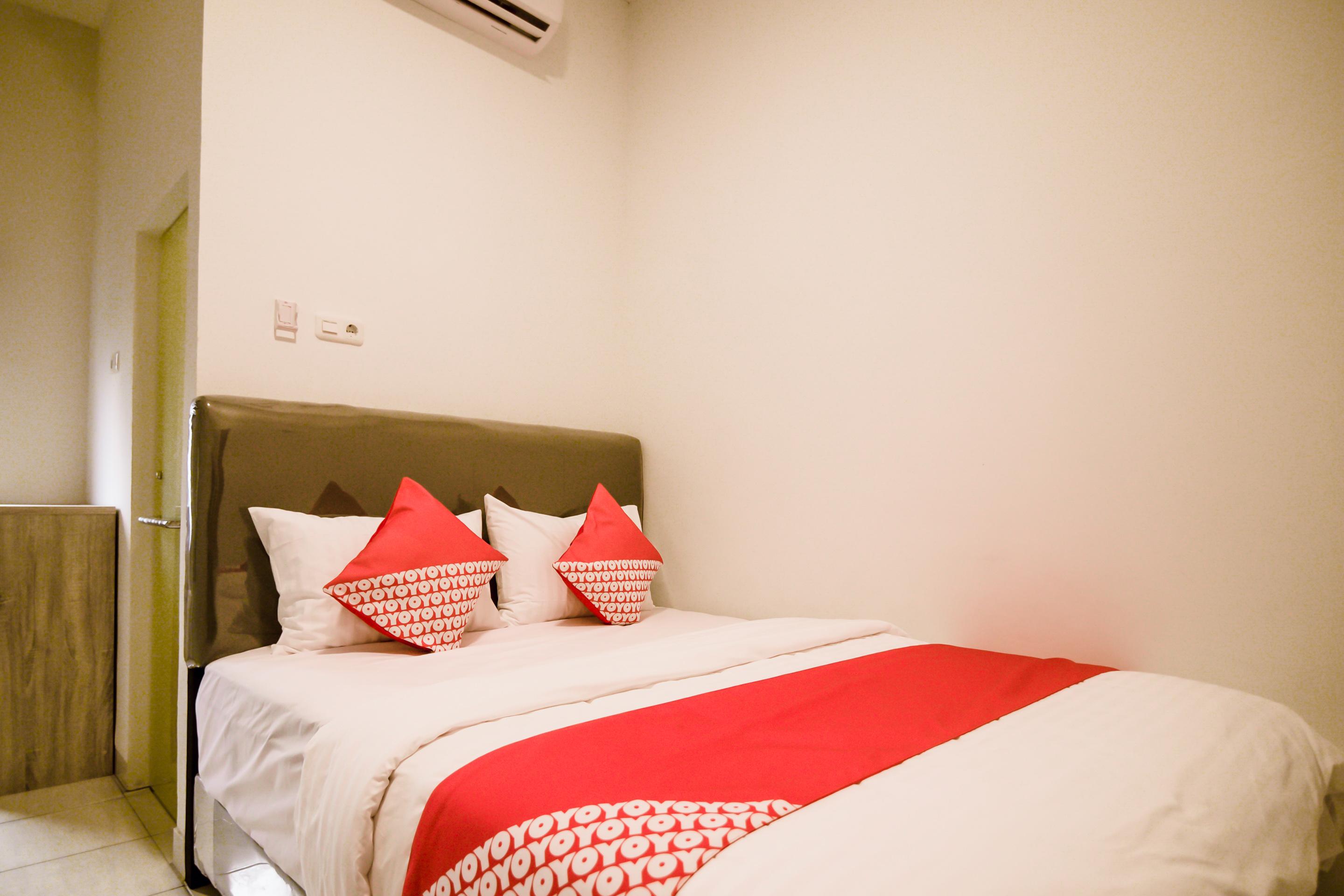 Hotel Oyo 183 The Pipe House Palembang Zewnętrze zdjęcie