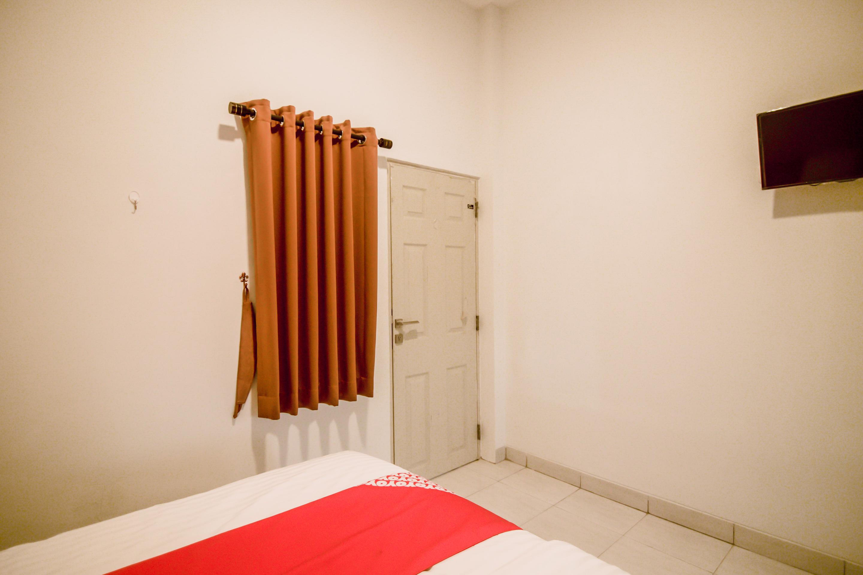 Hotel Oyo 183 The Pipe House Palembang Zewnętrze zdjęcie