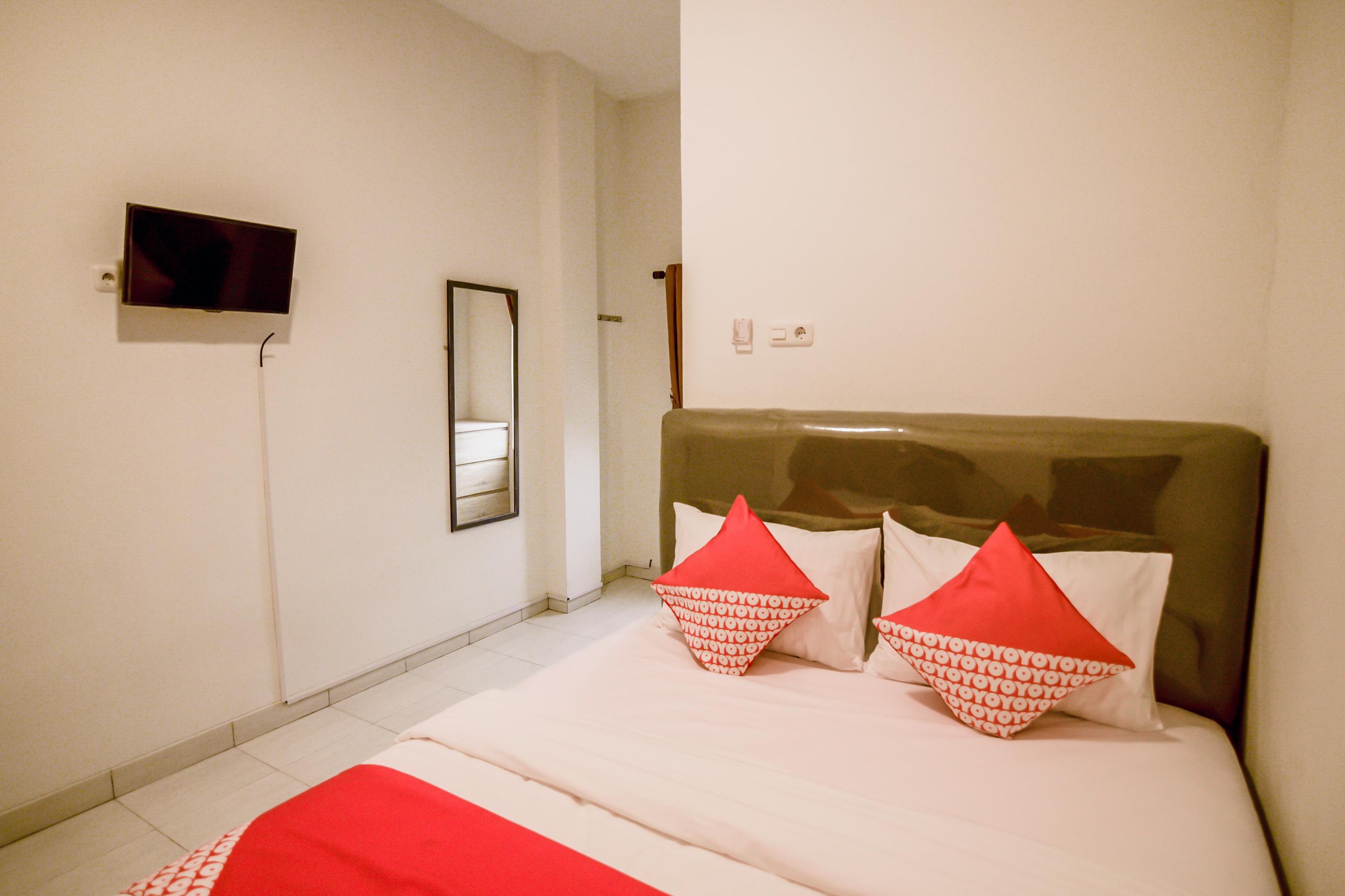 Hotel Oyo 183 The Pipe House Palembang Zewnętrze zdjęcie