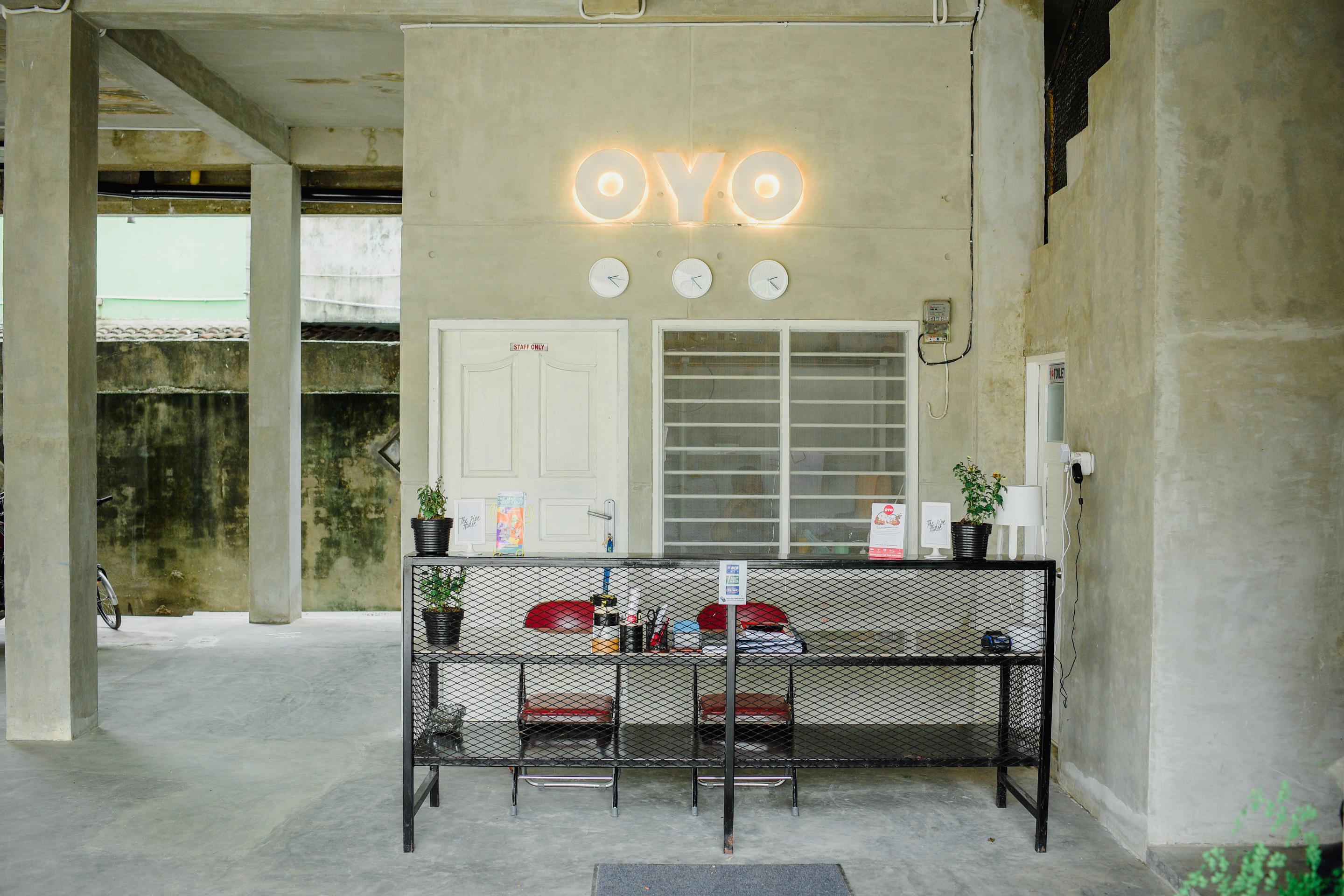 Hotel Oyo 183 The Pipe House Palembang Zewnętrze zdjęcie