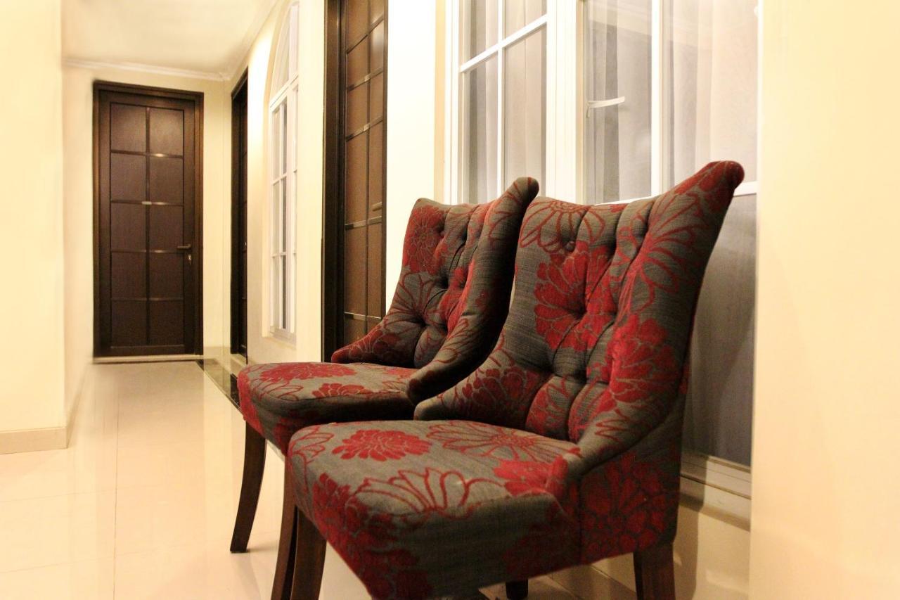Hotel Oyo 183 The Pipe House Palembang Zewnętrze zdjęcie